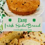 Irish soda Bread