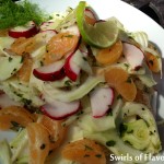 Fennel Salad 1