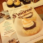 S'mores Cookbook Giveaway and Lunch at The Waldorf Astoria!