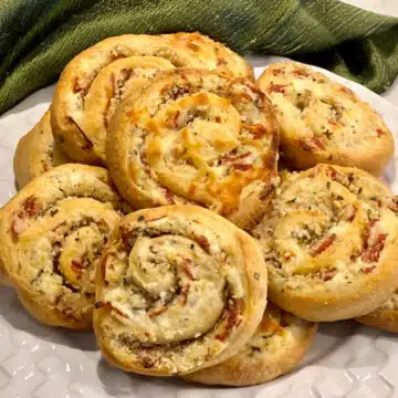 pepperoni pizza appetizers