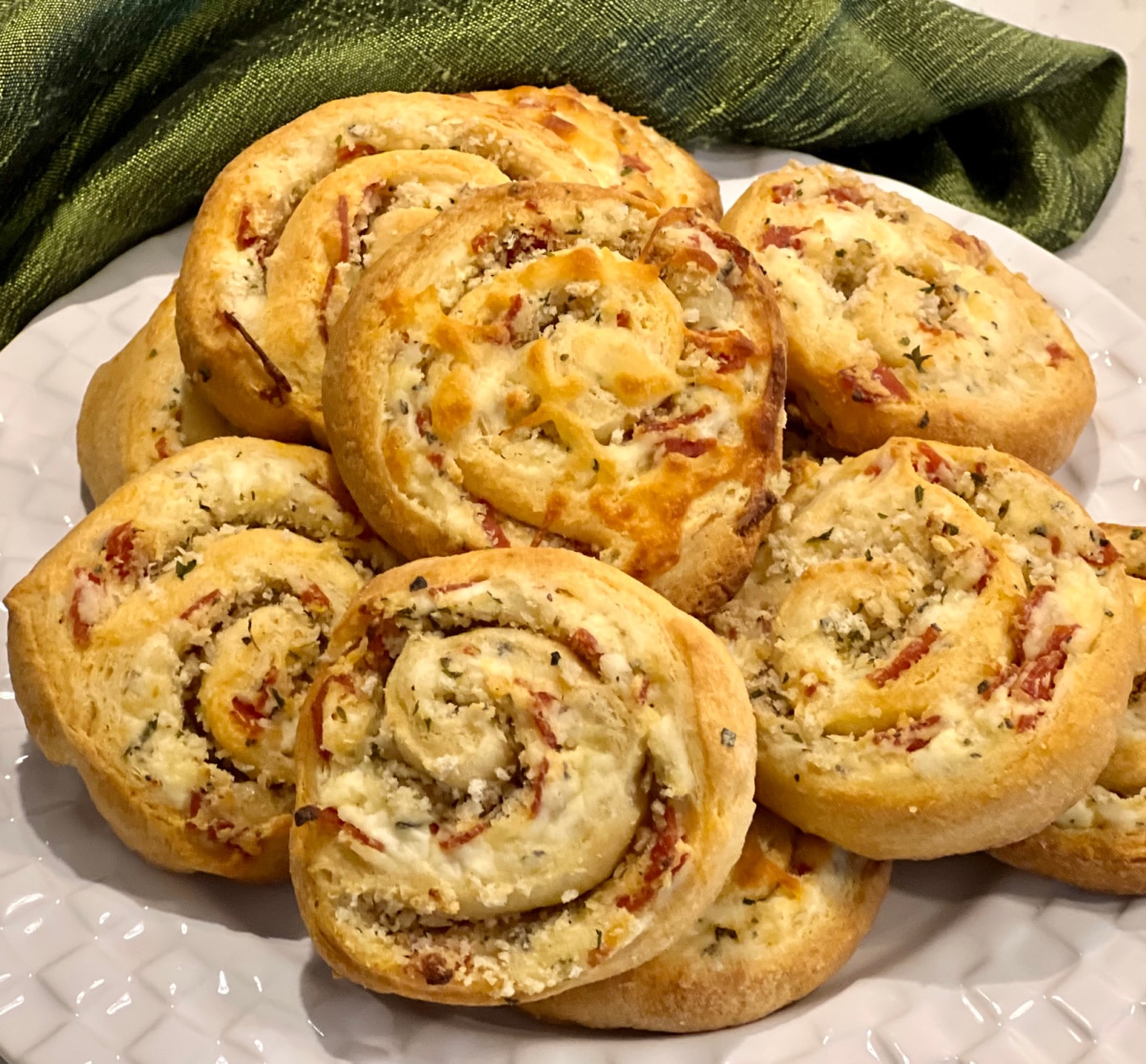 pepperoni pizza appetizers