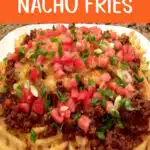 nacho fries with text overlay