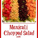 Mexicali Salad