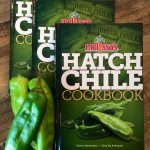 Hatch Chile Cookbook Giveaway