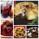 Best Ever Cranberry Recipes