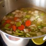 All About Bone Broth