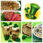 Best Ever St. Patrick's Day Recipes