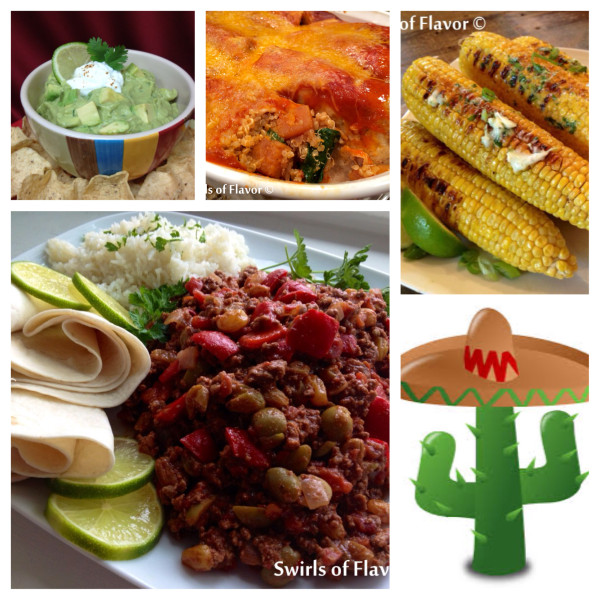 Best Ever Cinco de Mayo Recipes 3