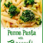 Penne With Broccoli