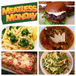 Best Ever Meatless Monday Recipes 2