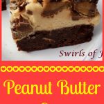 Peanut Butter Cup Brownies is an easy recipe for homemade brownies that combine a fudgy brownie with peanut butter cup candy topped with a decadent homemade peanut butter buttercream frosting! 