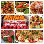 Best Ever Tomato Recipes