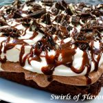 Oreo Cake Recipe With Pudding