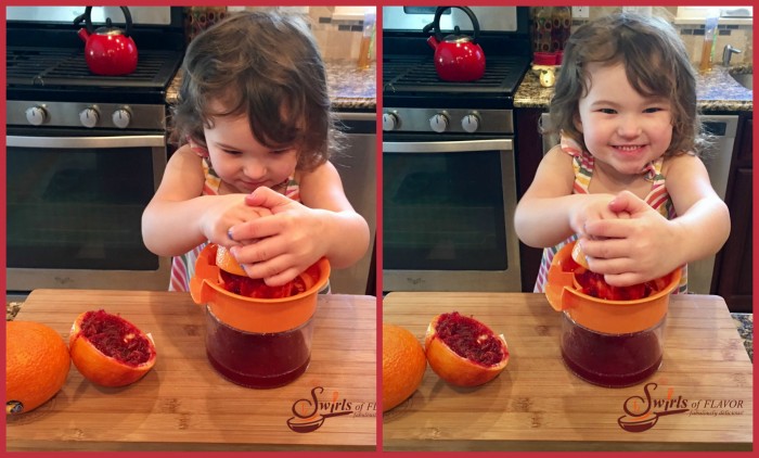 Learn all about the gorgeous, sweet-tart tasting blood orange! Nutrition | Fruit Storage | Fruit Selection | Ways To Use | Blood Oranges | Oranges | Citrus