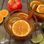 Mulled Apple Cider Recipe