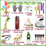 Stocking Stuffer Gifts For The Cook