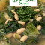 White bean Soup