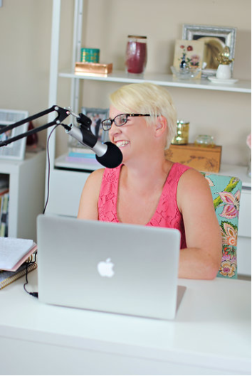 Influencer Entrepreneurs Podcast with Jenny Melrose