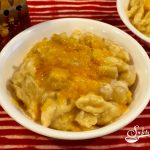 Let your slow cooker do the cooking with our Slow Cooker Macaroni & Cheese recipe, an easy recipe for macaroni & cheese that is creamy and cheesy. Let everything cook together in your slow cooker including the pasta.