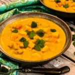 Sweet Potato Soup Recipe