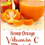Vitamin C Drink
