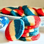 4th of July Cookies