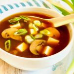 Hot And Sour Soup Recipe