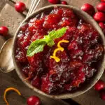 Can You Use Frozen Cranberries for Cranberry Sauce?