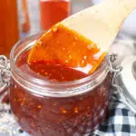 Quick and Easy Homemade Barbecue Sauce
