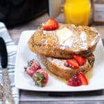 Brown Sugar French Toast