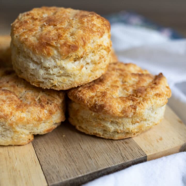 Air Fryer Biscuits Swirls of Flavor