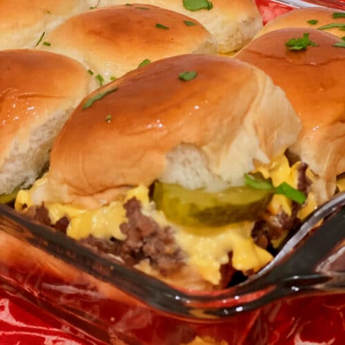 white castle hamburger dressing recipe Turkey Stuffing White Castle Casserole Recipe