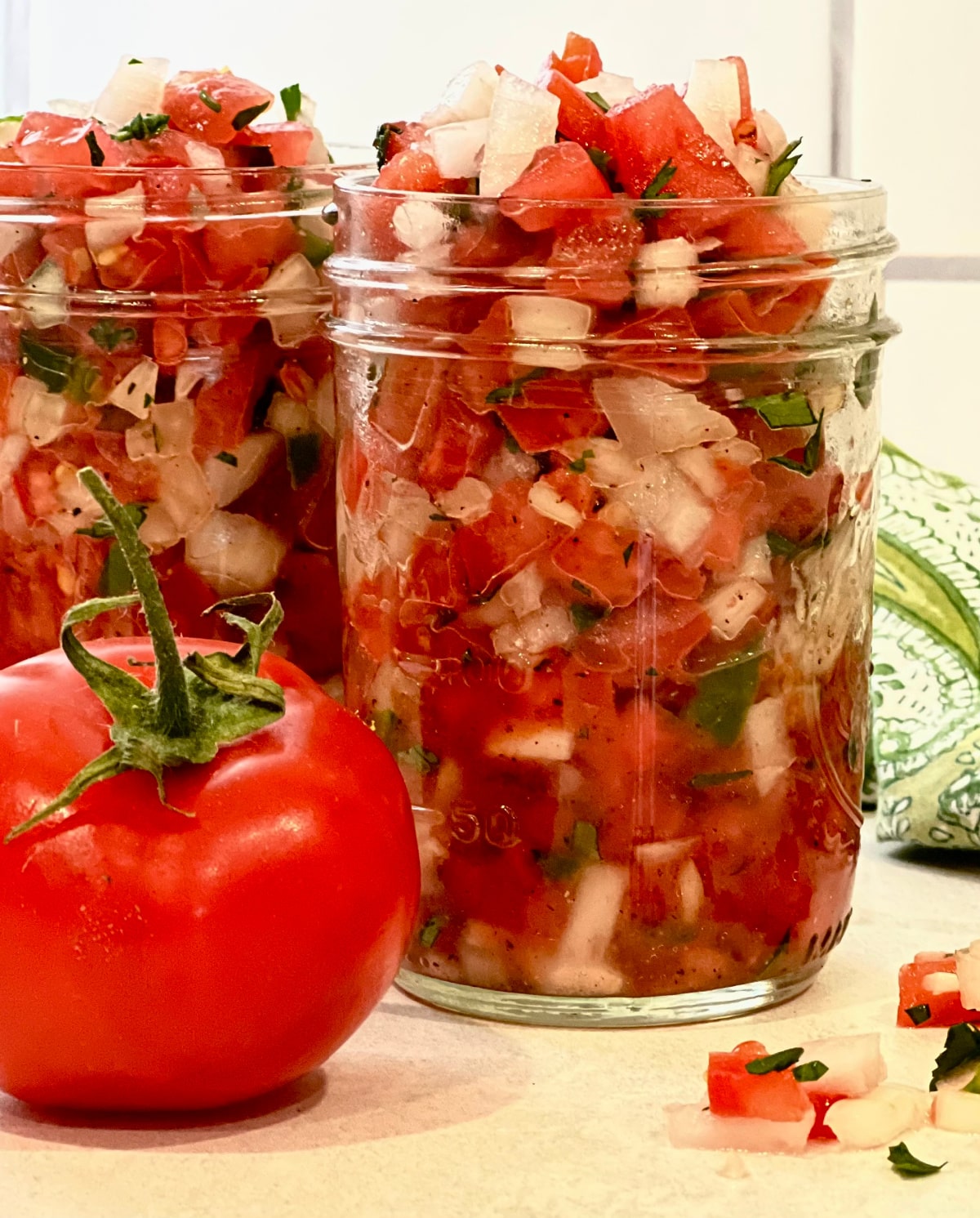 Tomato Relish