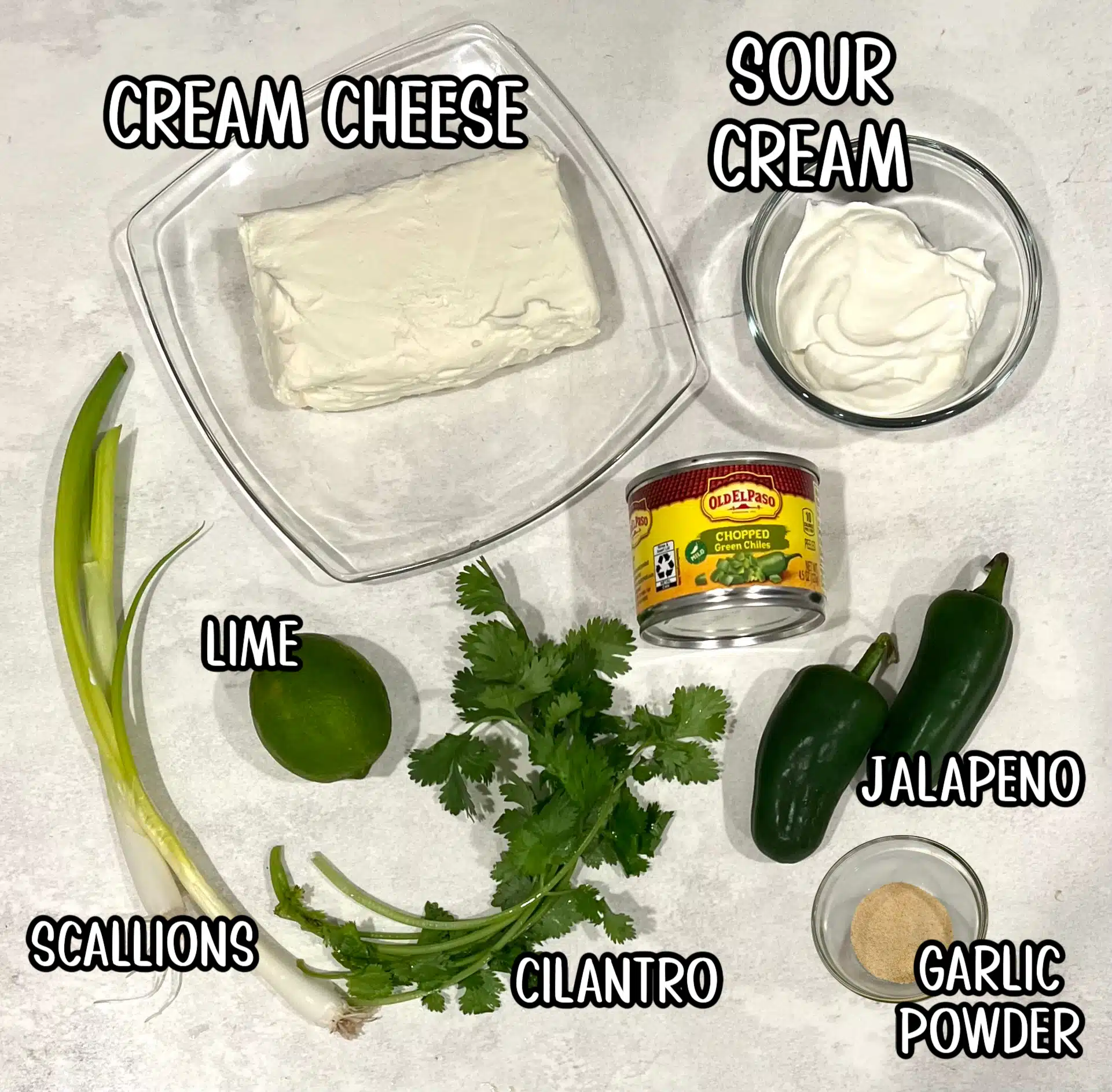 jalapeno dip ingredients