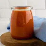 Zesty Buffalo Sauce Recipe