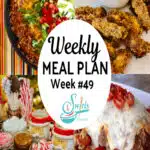 recipe phts for meal plan 49 with text overlay