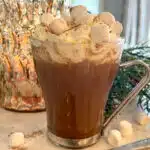 Easy Hot Chocolate Coffee