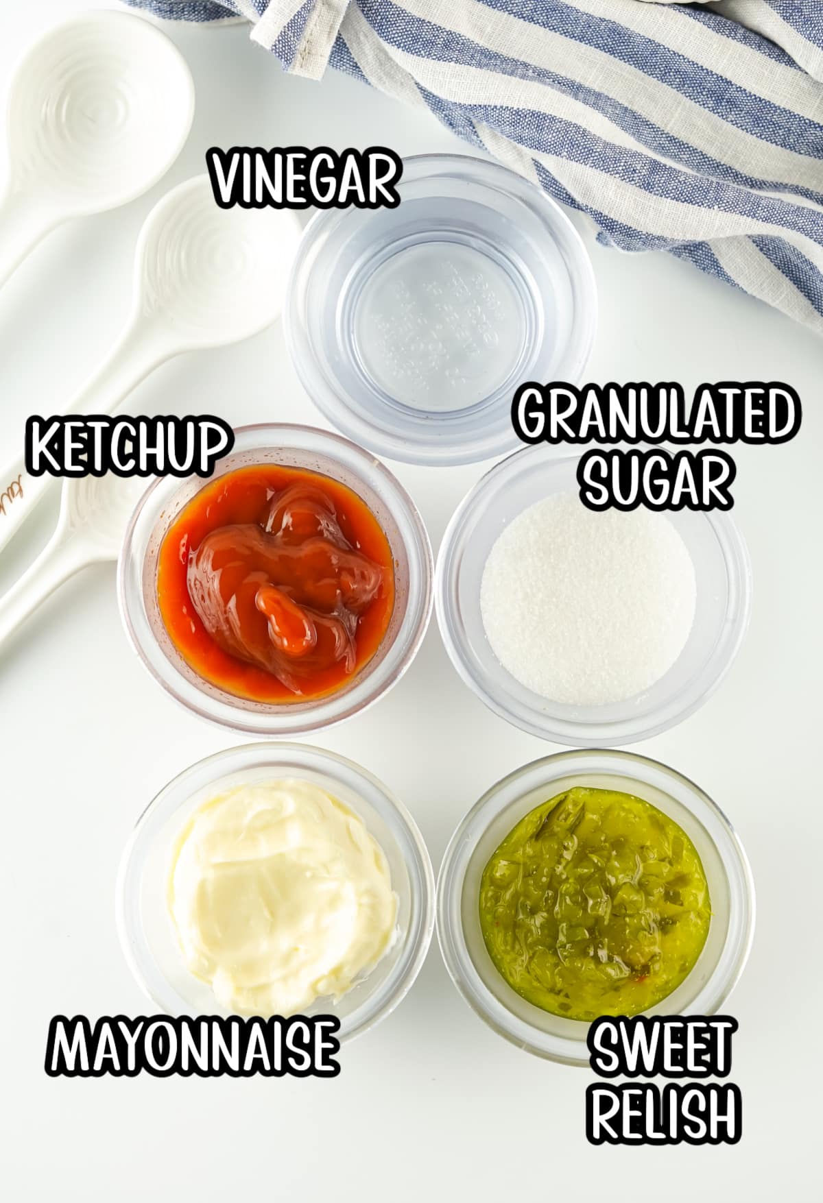 animal sauce ingredients
