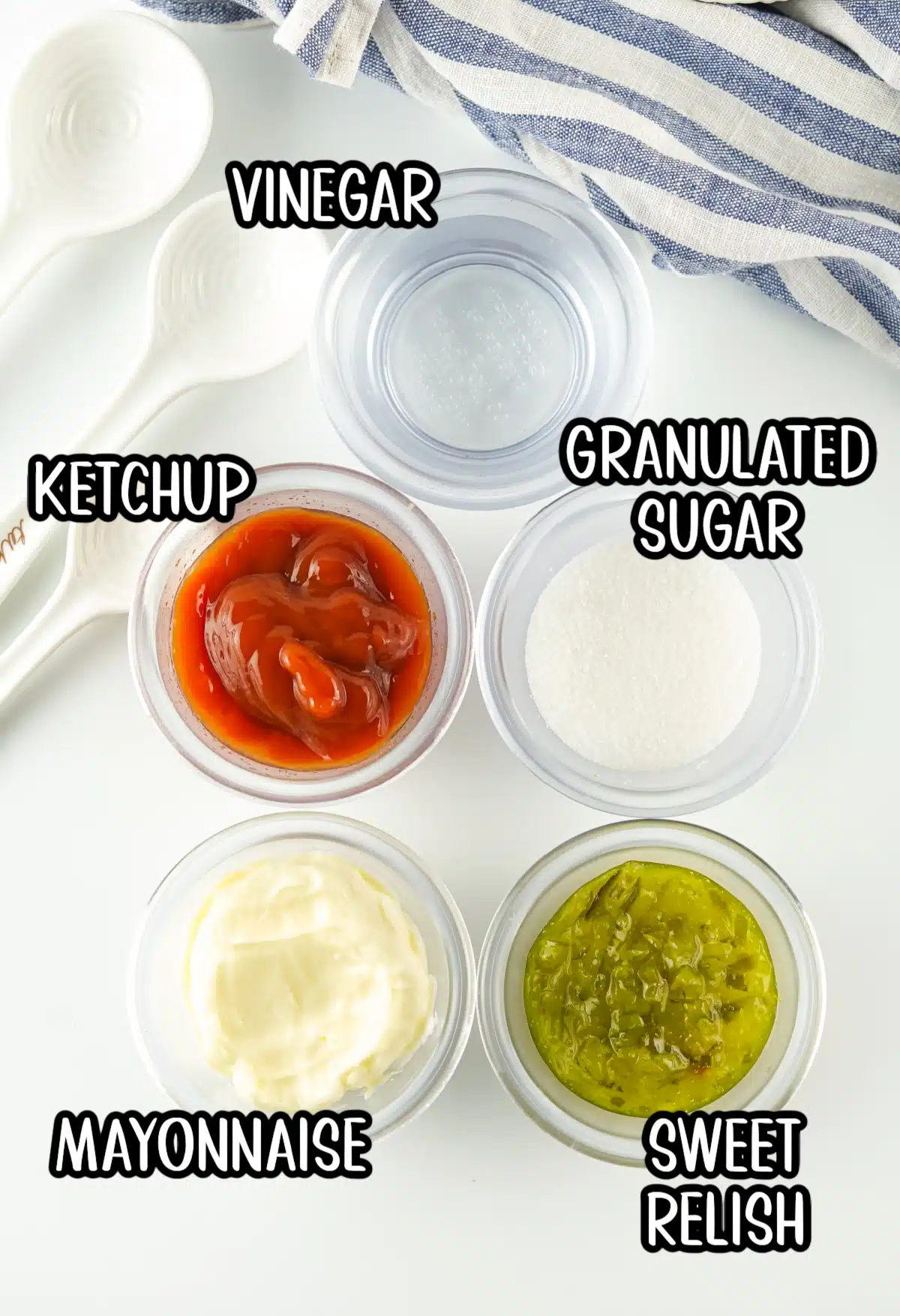 animal sauce ingredients