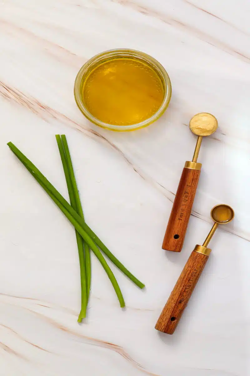 salad dressing ingredients